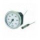 TELETERMOMETRO BIANCO Diam. 52 mm 50-350C