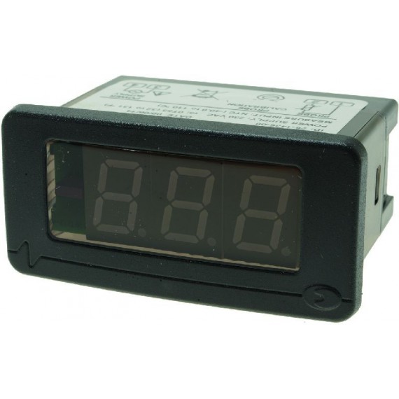 TELETERMOMETRO TM103TN7 NTC