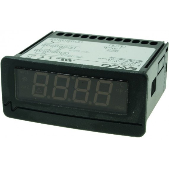 TELETERMOMETRO EVK100M3 TCK