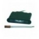 TERMOMETRO 70x15 mm 0-120C