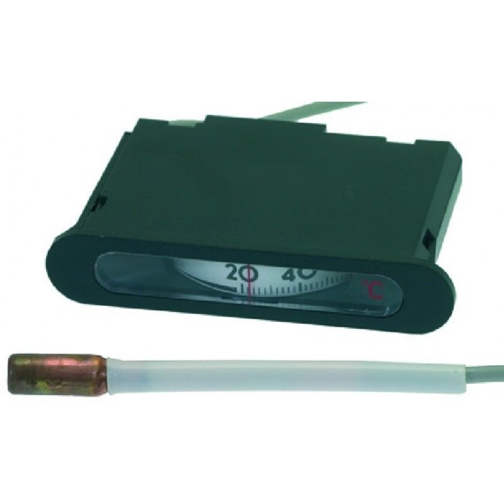 TERMOMETRO 70x15 mm 0-120C