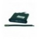 TELETERMOMETRO NERO 62x11 mm 20-130C