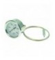 TELETERMOMETRO BIANCO Diam. 60 mm 0-500C