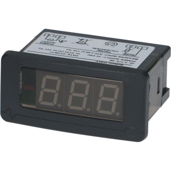 TERMOMETRO DIGITALE TM103T N4 -40+100C