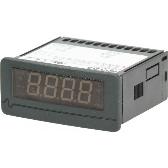TERMOMETRO DIGITALE 40-90C
