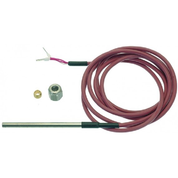 SONDA PT100