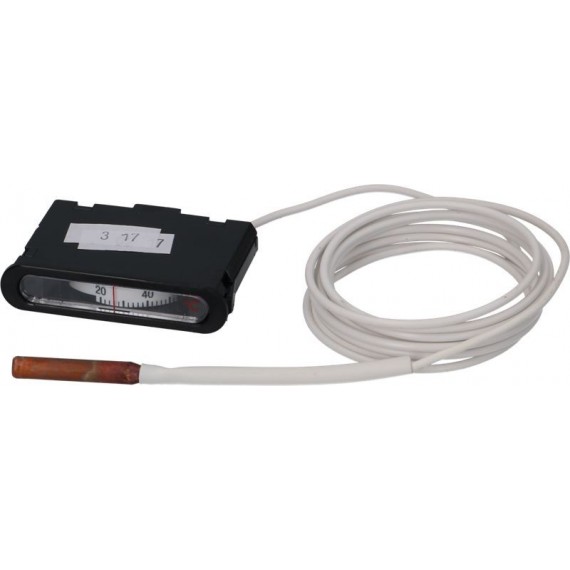 TELETERMOMETRO 63x11 mm 0-120C