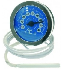 TELETERMOMETRO Diam. 52 mm -40+40C