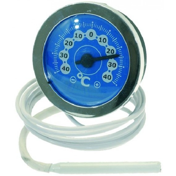 TELETERMOMETRO Diam. 52 mm -40+40C