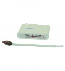 TELETERMOMETRO TR6211 BIANCO