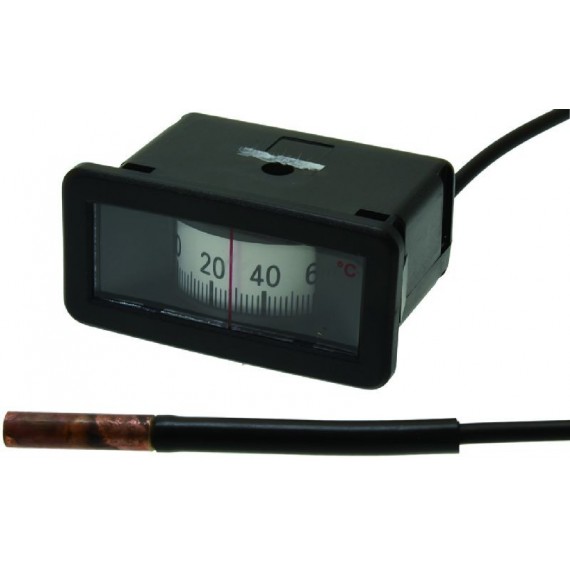 TERMOMETRO GRUTER 922 -20/+80C