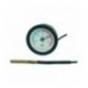 TELETERMOMETRO Diam. 52 mm -40+40C