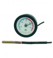 TELETERMOMETRO Diam. 52 mm -40+40C