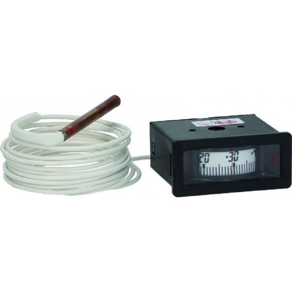 TELETERMOMETRO -40 +40C