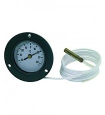 TELETERMOMETRO Diam. 60 mm -40+40C