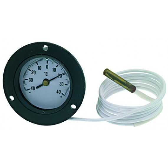 TELETERMOMETRO Diam. 60 mm -40+40C