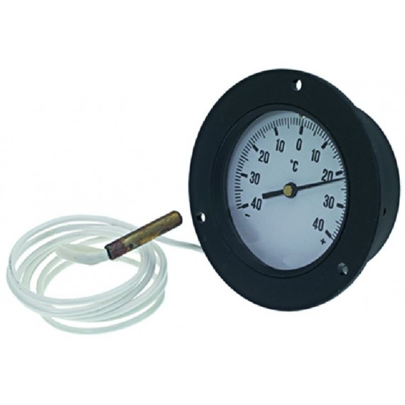 TELETERMOMETRO Diam. 80 mm -40+40C