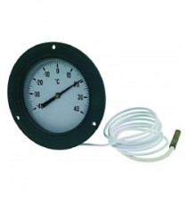 TELETERMOMETRO Diam. 100 mm -40+40C