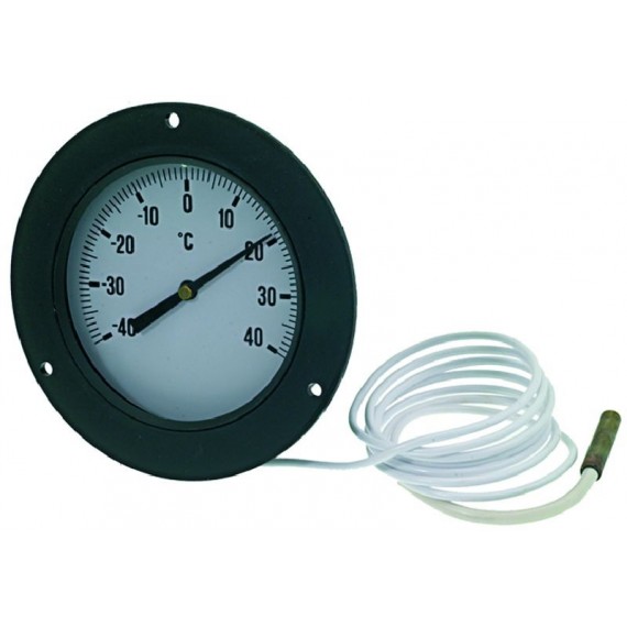 TELETERMOMETRO Diam. 100 mm -40+40C