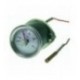 TERMOREGOLATORE Diam. 60 mm 0-250C