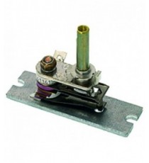 TERMOSTATO CORTO 50-220C 250V