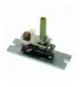TERMOSTATO CORTO 50-220C 250V