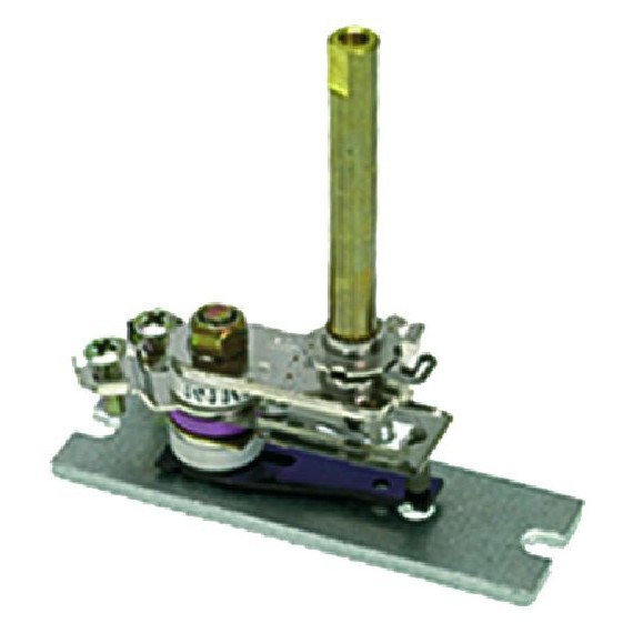 TERMOSTATO LUNGO 50-220C 250V