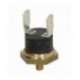 TERMOSTATO A CONTATTO 110C 16A 250V