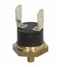 TERMOSTATO A CONTATTO 110C 16A 250V