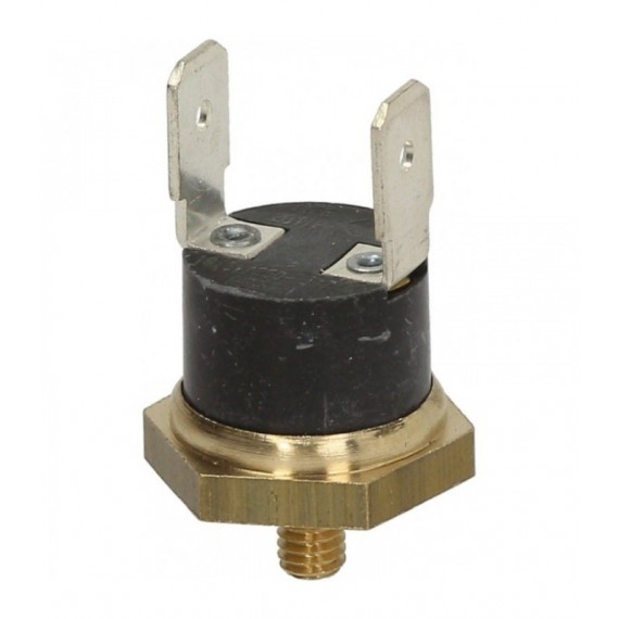 TERMOSTATO A CONTATTO 110C 16A 250V