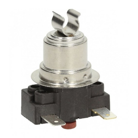 TERMOSTATO A CONTATTO 115C 16A 250V