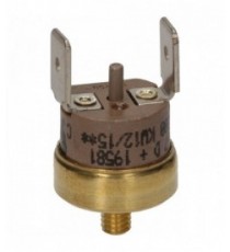 TERMOSTATO A CONTATTO 135C 16A 250V