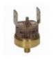 TERMOSTATO A CONTATTO 135C 16A 250V