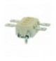 TERMOSTATO A CONTATTO DOPPIO 80C/105C