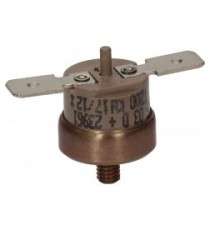 TERMOSTATO A CONTATTO 115C 16A 250V