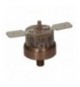 TERMOSTATO A CONTATTO 115C 16A 250V