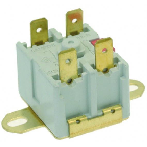 TERMOSTATO A CONTATTO 180C
