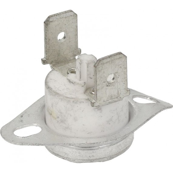TERMOSTATO A CONTATTO 180C 16A 250V