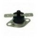 TERMOSTATO A CONTATTO 165C 10A 250V