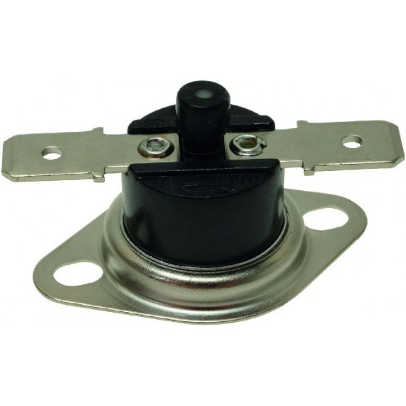 TERMOSTATO A CONTATTO 165C 10A 250V