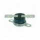 TERMOSTATO A CONTATTO 50C 10A 250V