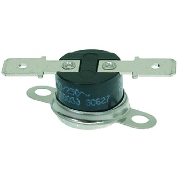 TERMOSTATO A CONTATTO 50C 10A 250V