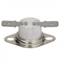 TERMOSTATO A CONTATTO 175C 10A 250V