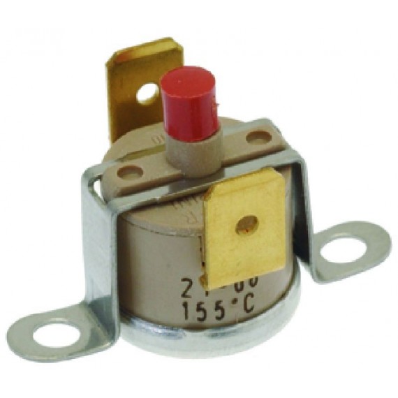 TERMOSTATO A CONTATTO 155C