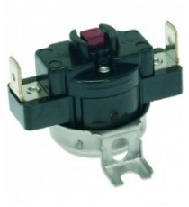 TERMOSTATO A CONTATTO 25A 250V