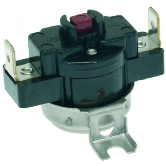 TERMOSTATO A CONTATTO 25A 250V