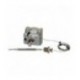 TERMOSTATO TRIFASE 130C