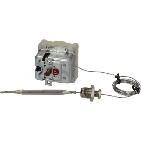TERMOSTATO TRIFASE 130C