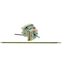 TERMOSTATO MONOFASE 100-680C