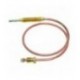 TERMOCOPPIA SIT M9x1 40 cm GIUNTO M8x1